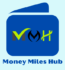 Money miles Hub where you will find the best credit cards, debit cards, and more financial knowledge